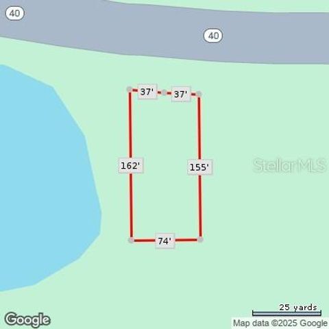 SE 17TH LANE, Ocklawaha, FL 32179