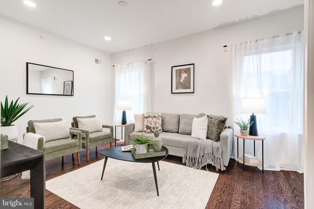 2022 E FLETCHER ST, Philadelphia, PA 19125