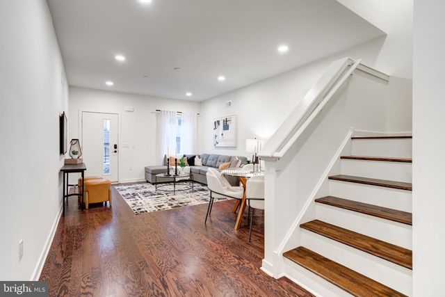 2022 E FLETCHER ST, Philadelphia, PA 19125