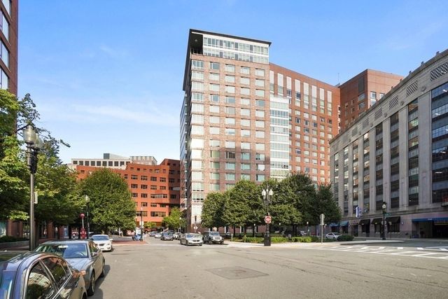 1 Charles St S 1401, Boston, MA 02116