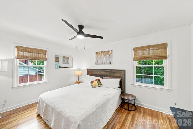 2815 Burnt Mill Road, Charlotte, NC 28210