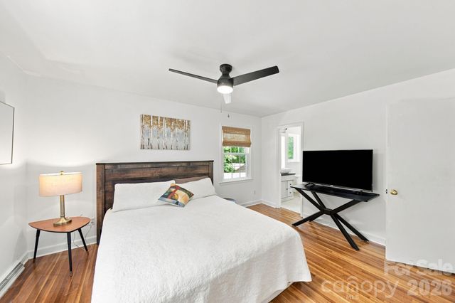 2815 Burnt Mill Road, Charlotte, NC 28210