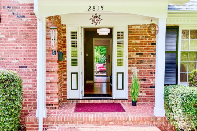 2815 Burnt Mill Road, Charlotte, NC 28210