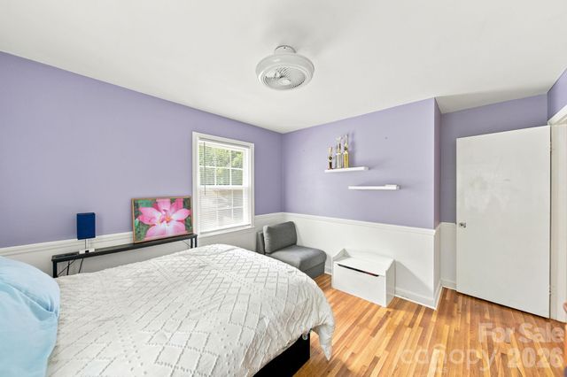 2815 Burnt Mill Road, Charlotte, NC 28210