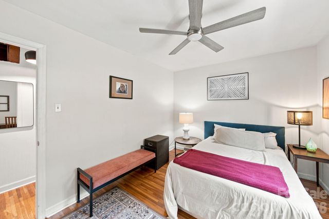 2815 Burnt Mill Road, Charlotte, NC 28210