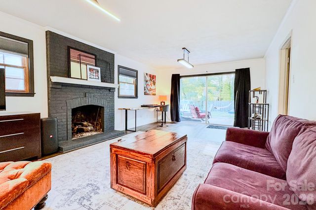 2815 Burnt Mill Road, Charlotte, NC 28210
