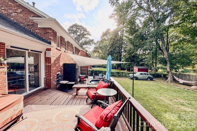 2815 Burnt Mill Road, Charlotte, NC 28210
