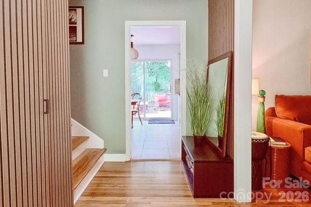 2815 Burnt Mill Road, Charlotte, NC 28210