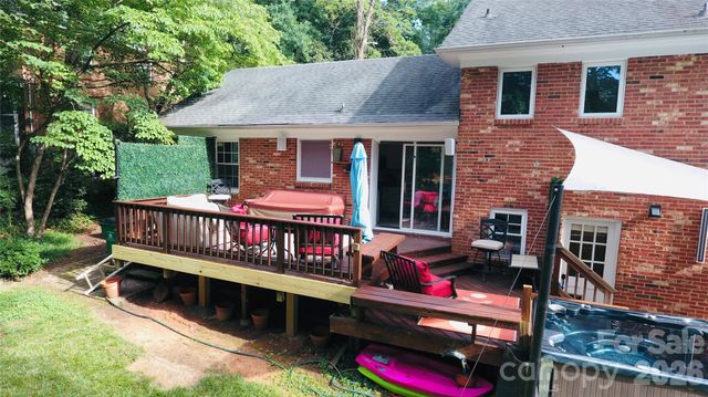2815 Burnt Mill Road, Charlotte, NC 28210