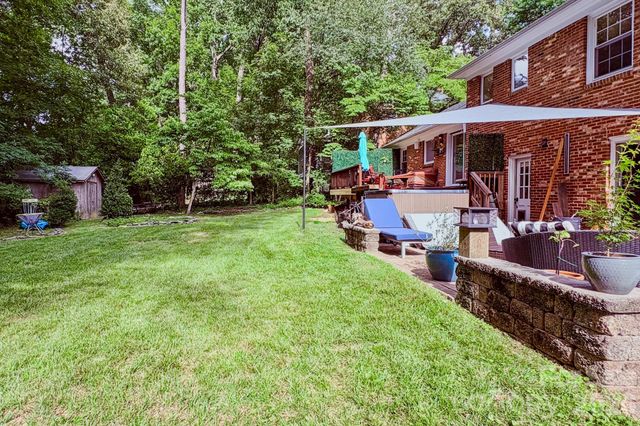 2815 Burnt Mill Road, Charlotte, NC 28210