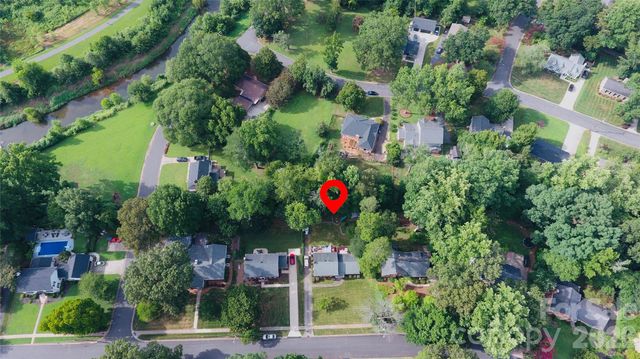 2815 Burnt Mill Road, Charlotte, NC 28210