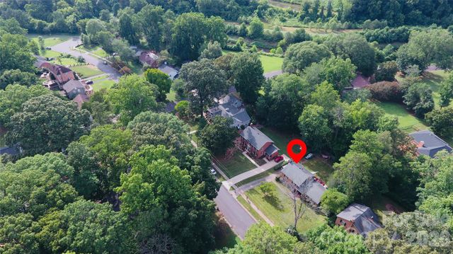 2815 Burnt Mill Road, Charlotte, NC 28210