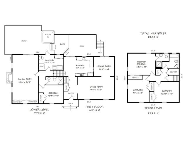 2815 Burnt Mill Road, Charlotte, NC 28210