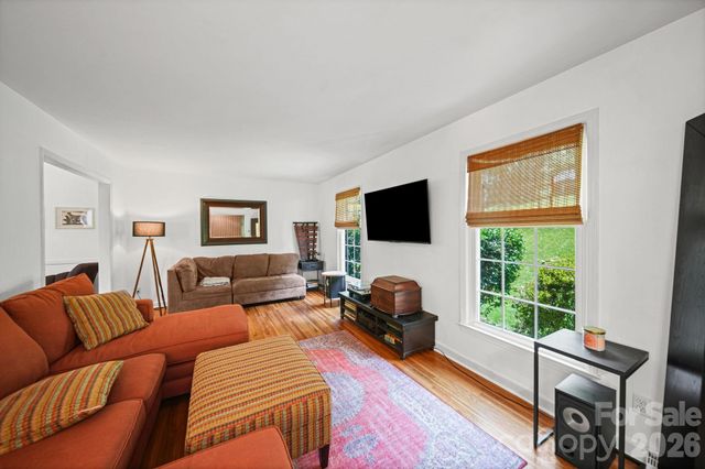2815 Burnt Mill Road, Charlotte, NC 28210
