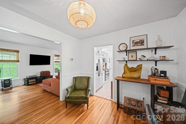 2815 Burnt Mill Road, Charlotte, NC 28210