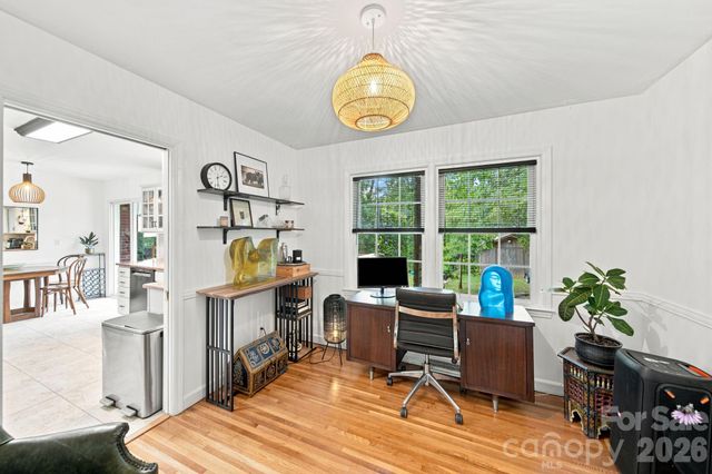 2815 Burnt Mill Road, Charlotte, NC 28210