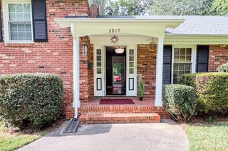 2815 Burnt Mill Road, Charlotte, NC 28210