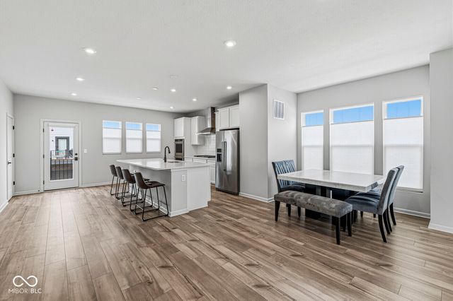 9754 Junction Station, Fishers, IN 46037