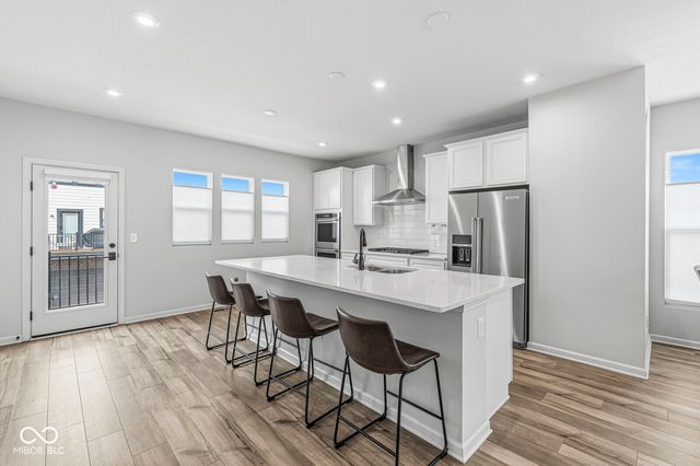 9754 Junction Station, Fishers, IN 46037