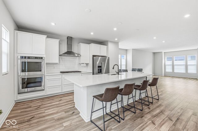 9754 Junction Station, Fishers, IN 46037