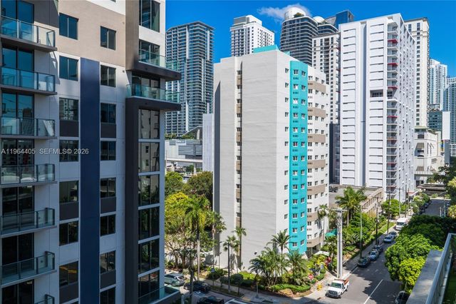 1010 SW 2nd Ave 606, Miami, FL 33130