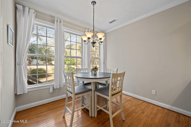 123 Bayshore Drive, Sneads Ferry, NC 28460