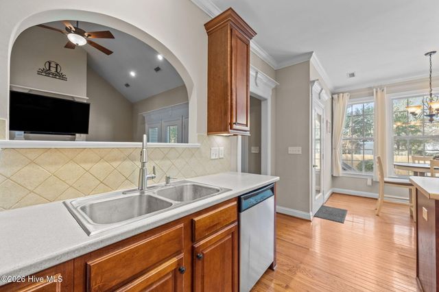 123 Bayshore Drive, Sneads Ferry, NC 28460