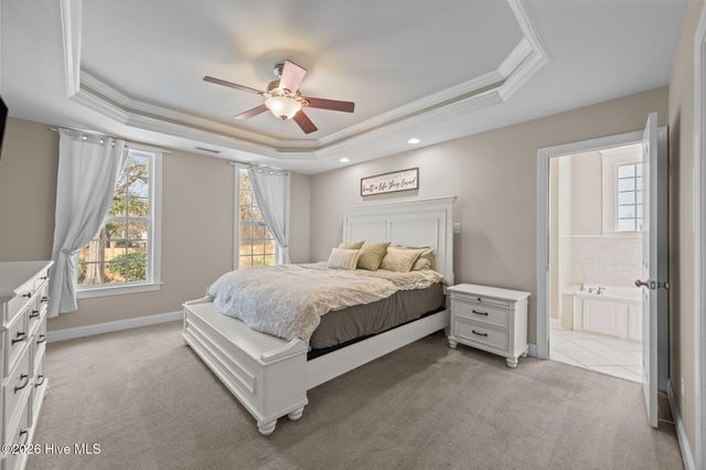 123 Bayshore Drive, Sneads Ferry, NC 28460