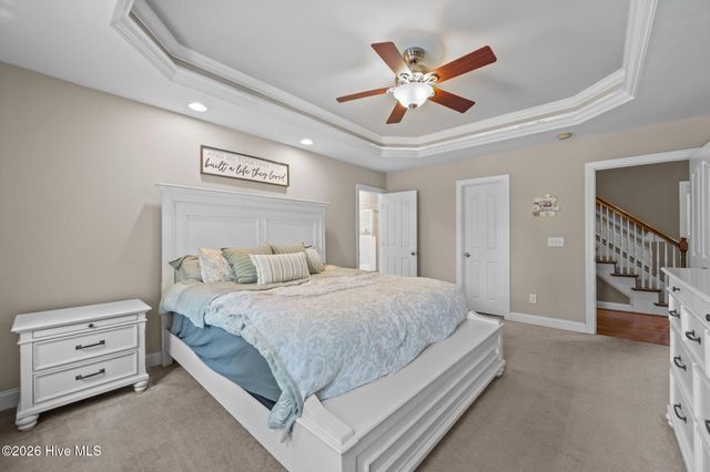 123 Bayshore Drive, Sneads Ferry, NC 28460