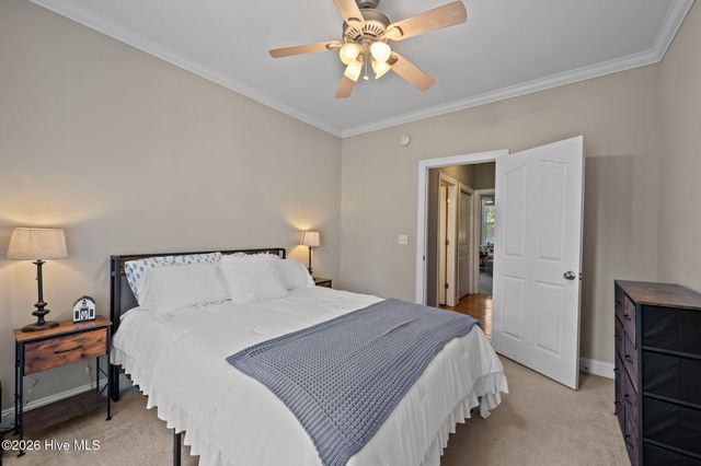 123 Bayshore Drive, Sneads Ferry, NC 28460