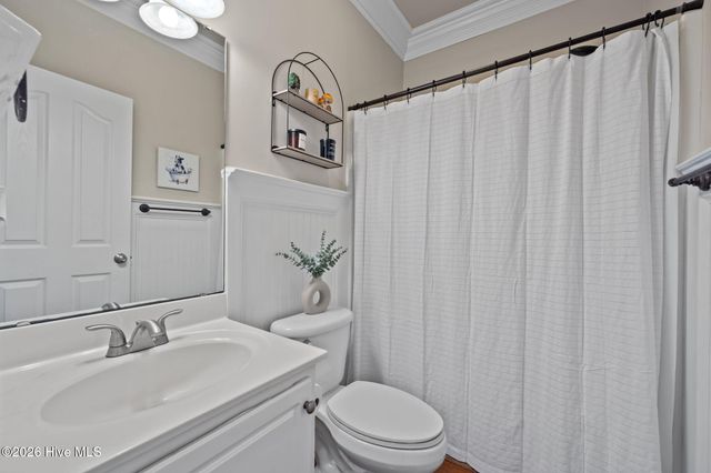 123 Bayshore Drive, Sneads Ferry, NC 28460