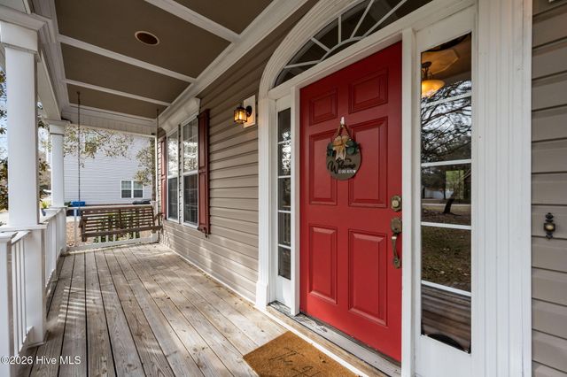 123 Bayshore Drive, Sneads Ferry, NC 28460