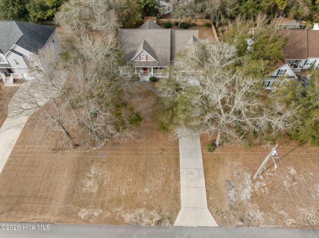 123 Bayshore Drive, Sneads Ferry, NC 28460