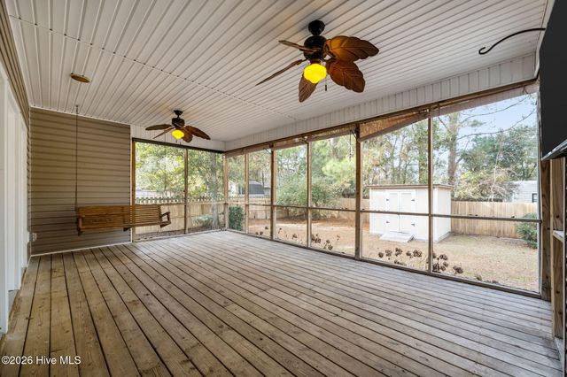 123 Bayshore Drive, Sneads Ferry, NC 28460