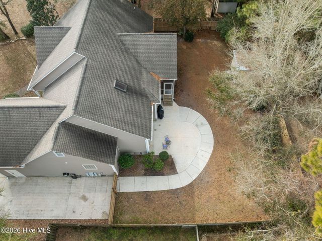 123 Bayshore Drive, Sneads Ferry, NC 28460