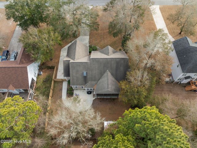 123 Bayshore Drive, Sneads Ferry, NC 28460