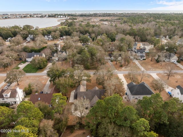 123 Bayshore Drive, Sneads Ferry, NC 28460