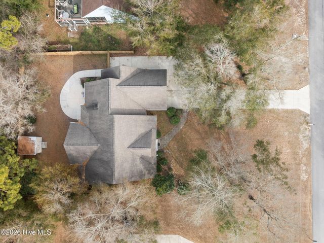 123 Bayshore Drive, Sneads Ferry, NC 28460