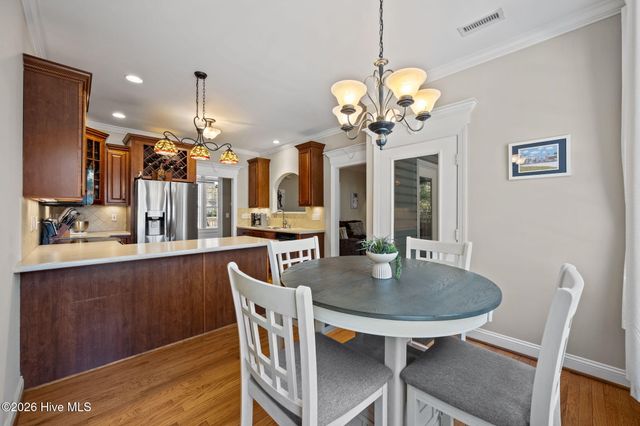 123 Bayshore Drive, Sneads Ferry, NC 28460