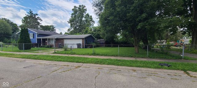 2215 Fountain Street, Anderson, IN 46016