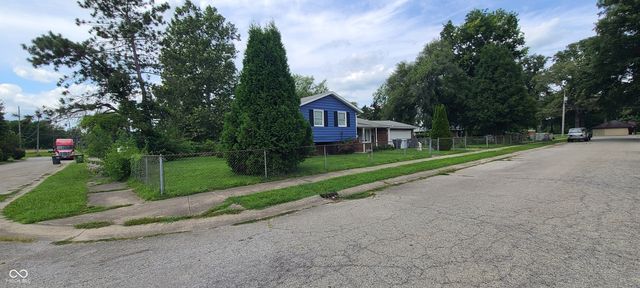 2215 Fountain Street, Anderson, IN 46016