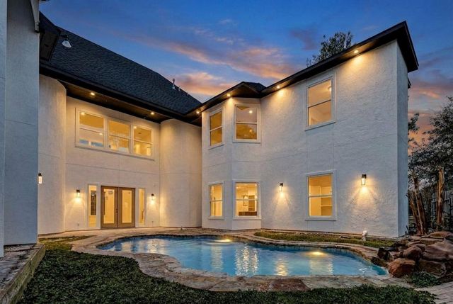 8115 Cedar Brush Circle, Spring, TX 77379