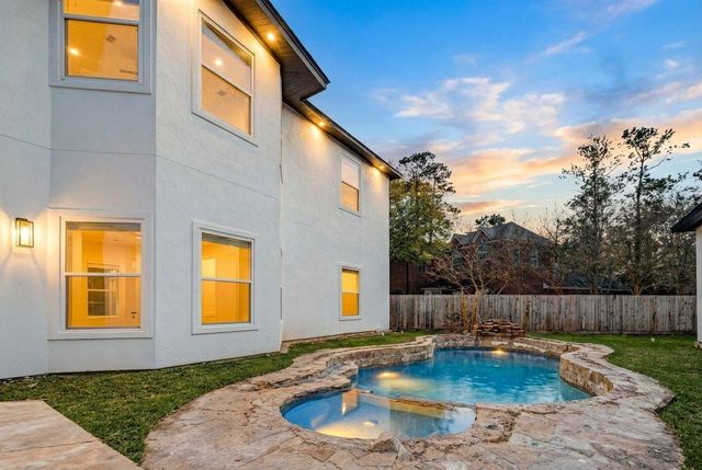 8115 Cedar Brush Circle, Spring, TX 77379