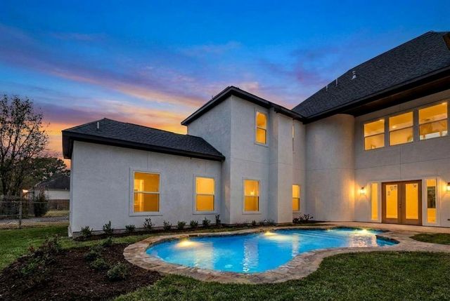 8115 Cedar Brush Circle, Spring, TX 77379