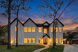 8115 Cedar Brush Circle, Spring, TX 77379