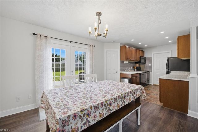 3045 Capital Hill LN, Virginia Beach, VA 23452