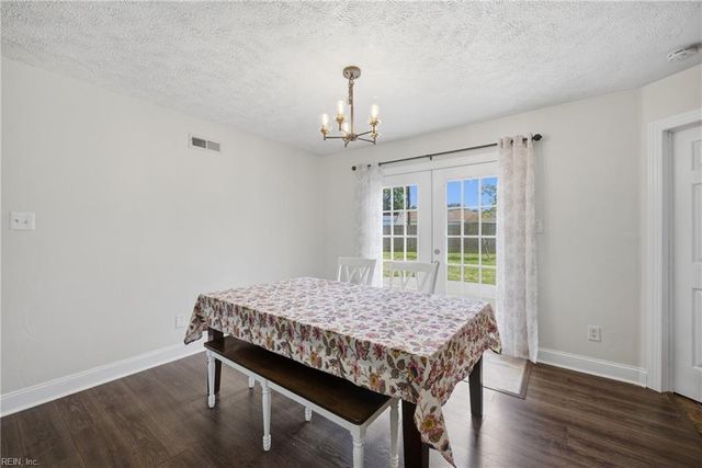 3045 Capital Hill LN, Virginia Beach, VA 23452