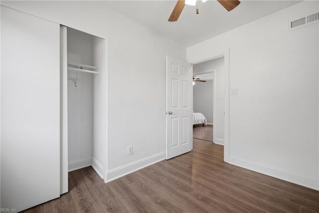 3045 Capital Hill LN, Virginia Beach, VA 23452