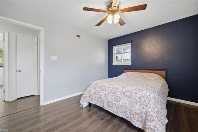 3045 Capital Hill LN, Virginia Beach, VA 23452