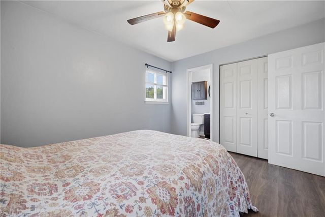 3045 Capital Hill LN, Virginia Beach, VA 23452